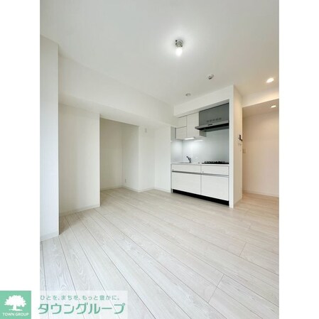 グランカーサ上野松が谷の物件内観写真